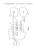 Isolation Switch for Fibre Channel Fabrics in Storage Area Networks diagram and image