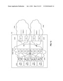 Isolation Switch for Fibre Channel Fabrics in Storage Area Networks diagram and image