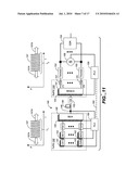 COOLERLESS PHOTONIC INTEGRATED CIRCUITS (PICs) FOR WDM TRANSMISSION NETWORKS AND PICs OPERABLE WITH A FLOATING SIGNAL CHANNEL GRID CHANGING WITH TEMPERATURE BUT WITH FIXED CHANNEL SPACING IN THE FLOATING GRID diagram and image