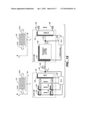 COOLERLESS PHOTONIC INTEGRATED CIRCUITS (PICs) FOR WDM TRANSMISSION NETWORKS AND PICs OPERABLE WITH A FLOATING SIGNAL CHANNEL GRID CHANGING WITH TEMPERATURE BUT WITH FIXED CHANNEL SPACING IN THE FLOATING GRID diagram and image