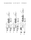 COOLERLESS PHOTONIC INTEGRATED CIRCUITS (PICs) FOR WDM TRANSMISSION NETWORKS AND PICs OPERABLE WITH A FLOATING SIGNAL CHANNEL GRID CHANGING WITH TEMPERATURE BUT WITH FIXED CHANNEL SPACING IN THE FLOATING GRID diagram and image