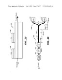 COOLERLESS PHOTONIC INTEGRATED CIRCUITS (PICs) FOR WDM TRANSMISSION NETWORKS AND PICs OPERABLE WITH A FLOATING SIGNAL CHANNEL GRID CHANGING WITH TEMPERATURE BUT WITH FIXED CHANNEL SPACING IN THE FLOATING GRID diagram and image