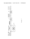 OPTICAL SIGNAL PROCESSING DEVICE diagram and image