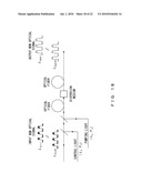 OPTICAL SIGNAL PROCESSING DEVICE diagram and image