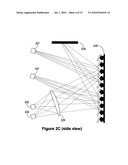 Broadcast optical interconnect using a MEMS mirror diagram and image