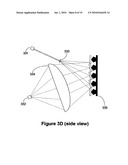 Broadcast optical interconnect using a MEMS mirror diagram and image