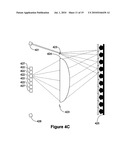 Broadcast optical interconnect using a MEMS mirror diagram and image