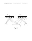 Broadcast optical interconnect using a MEMS mirror diagram and image