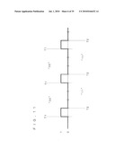 CODING DEVICE, PULSE REGENERATING DEVICE, AND COMMUNICATIONS SYSTEM diagram and image