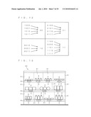 CODING DEVICE, PULSE REGENERATING DEVICE, AND COMMUNICATIONS SYSTEM diagram and image