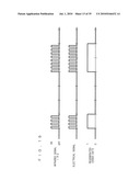 CODING DEVICE, PULSE REGENERATING DEVICE, AND COMMUNICATIONS SYSTEM diagram and image