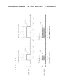 CODING DEVICE, PULSE REGENERATING DEVICE, AND COMMUNICATIONS SYSTEM diagram and image