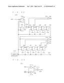 CODING DEVICE, PULSE REGENERATING DEVICE, AND COMMUNICATIONS SYSTEM diagram and image