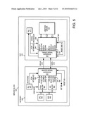 SUBSCRIBER LINE INTERFACE CIRCUITRY WITH INTEGRATED SERIAL INTERFACES diagram and image