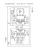 SUBSCRIBER LINE INTERFACE CIRCUITRY WITH INTEGRATED SERIAL INTERFACES diagram and image