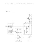 OPTICAL TRANSMITTER CIRCUIT diagram and image