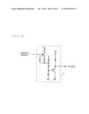 OPTICAL TRANSMITTER CIRCUIT diagram and image