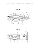 OPTICAL INTERFEROMETER AND OPTICAL RECEIVER diagram and image