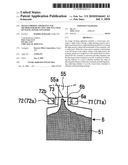 IMAGE FORMING APPARATUS AND METHOD FOR DETECTING THE FULLNESS OF WASTE-TONER CONTAINER diagram and image