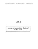 IMAGE OUTPUT APPARATUS diagram and image