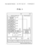 IMAGE PROCESSING APPARATUS AND IMAGE PROCESSING APPARATUS CONTROL METHOD diagram and image