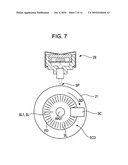 IMAGE FORMING APPARATUS AND IMAGE FORMING METHOD diagram and image