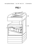 IMAGE FORMING APPARATUS AND CONTROL METHOD THEREOF diagram and image