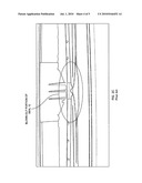 Reinforced Doctor Blade Assembly Seal and Printer Cartridge Employing the Reinforced Seal diagram and image