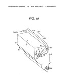 Image Forming Apparatus and Developing Cartridge diagram and image