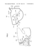 Developing Device diagram and image