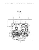 TAPE PRINTER diagram and image