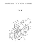 TAPE PRINTER diagram and image