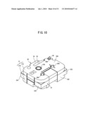 TAPE PRINTER diagram and image