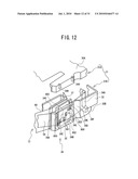 TAPE PRINTER diagram and image