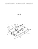 TAPE PRINTER diagram and image