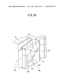 TAPE PRINTER diagram and image