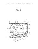 TAPE PRINTER diagram and image