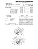 TAPE CASSETTE diagram and image