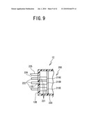 TAPE CASSETTE diagram and image