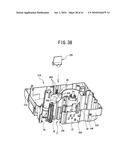 TAPE CASSETTE diagram and image