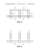 ANTI-RAM SYSTEM AND METHOD OF INSTALLATION diagram and image