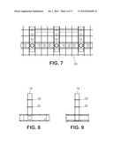 ANTI-RAM SYSTEM AND METHOD OF INSTALLATION diagram and image