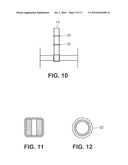 ANTI-RAM SYSTEM AND METHOD OF INSTALLATION diagram and image