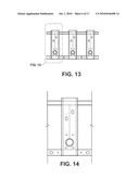 ANTI-RAM SYSTEM AND METHOD OF INSTALLATION diagram and image