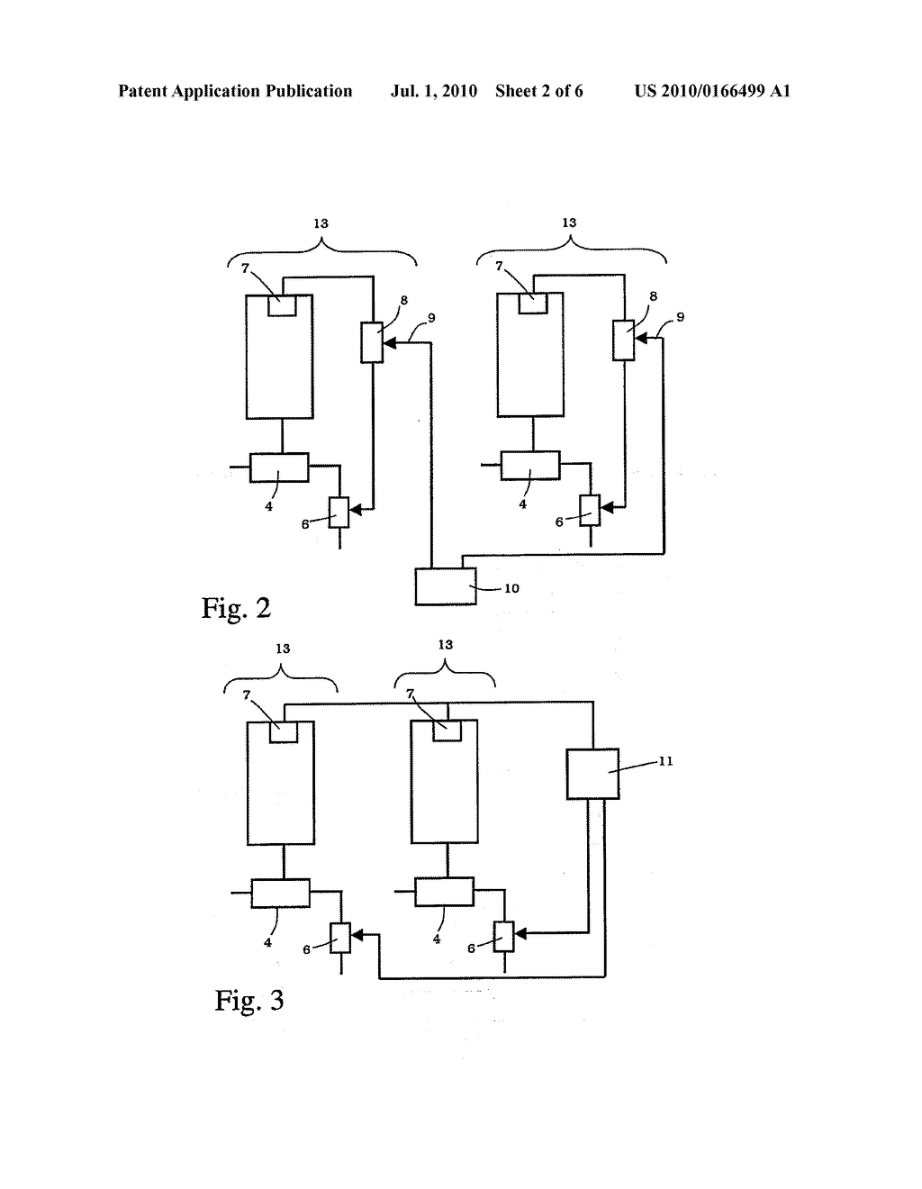 Vibrating Plate with Individually Adjustable Vibration Generators - diagram, schematic, and image 03