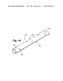 COMPOSITE SELF-DRILLING SOIL NAIL AND METHOD diagram and image