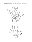 COMPOSITE SELF-DRILLING SOIL NAIL AND METHOD diagram and image