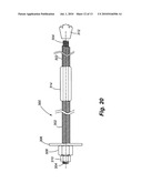 COMPOSITE SELF-DRILLING SOIL NAIL AND METHOD diagram and image