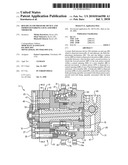 ROTARY FLUID PRESSURE DEVICE AND IMPROVED PARKING LOCK ASSEMBLY THEREFOR diagram and image