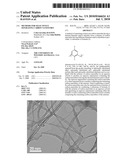 METHODS FOR SELECTIVELY SEPARATING CARBON NANOTUBES diagram and image